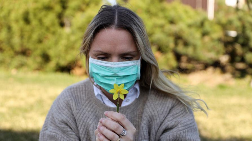 I casi medi giornalieri dei contagi sono 22